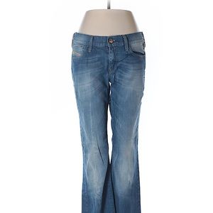 COPY - Diesel Women’s Bootcut Jeans